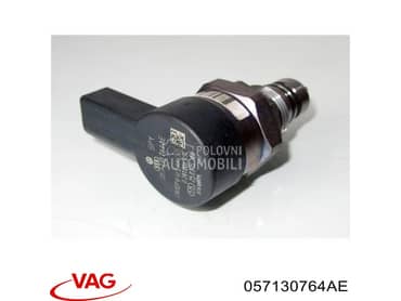 Regulator pritiska 3.0tdi za Audi A6 od 2008. do 2014. god.
