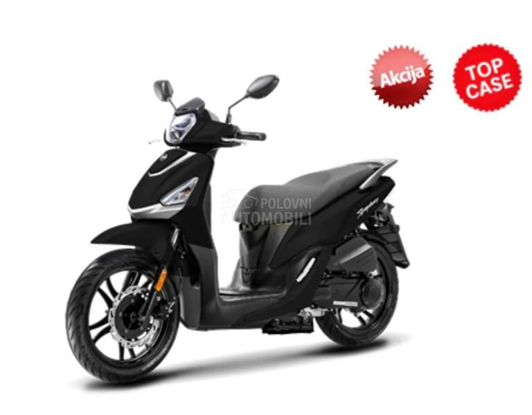 Sym SYMPHONY S 50 AKCIJA