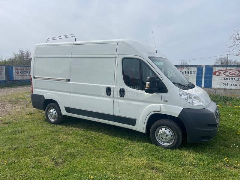 Fiat Ducato 2.0