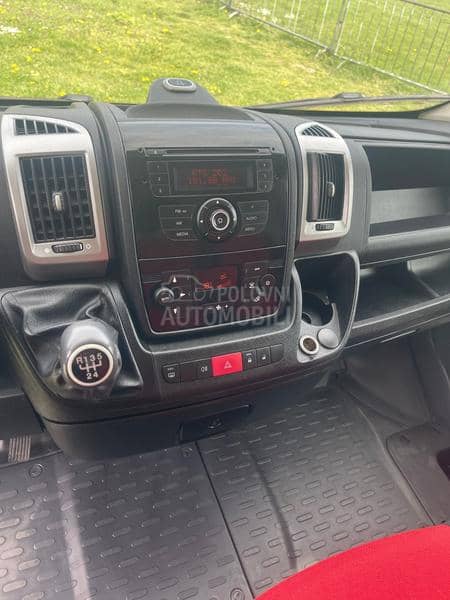 Fiat Ducato 2.0