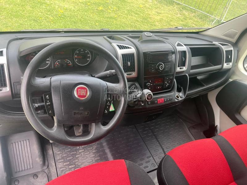 Fiat Ducato 2.0
