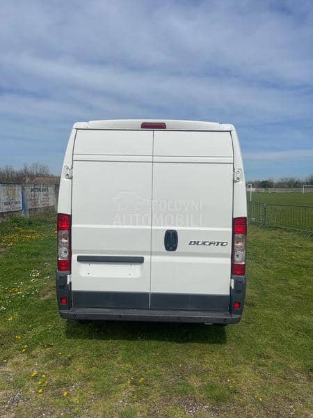 Fiat Ducato 2.0