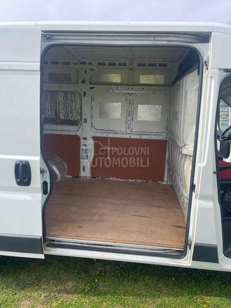 Fiat Ducato 2.0