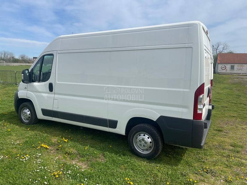 Fiat Ducato 2.0