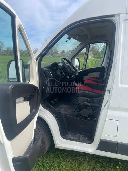 Fiat Ducato 2.0