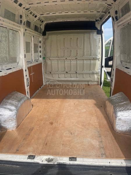 Fiat Ducato 2.0