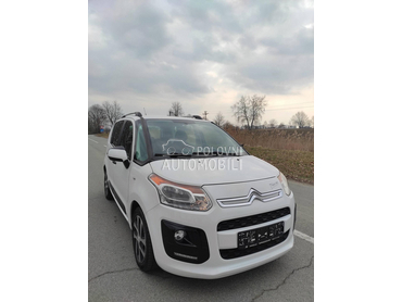 Citroen C3 Picasso 