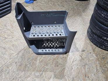 STEPENIK LEVI ZA ATEGA 1828