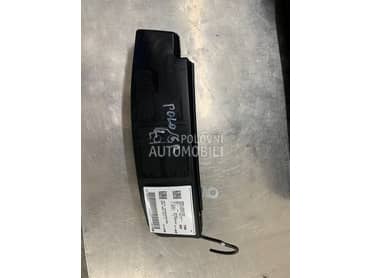 Airbag za Volkswagen Polo