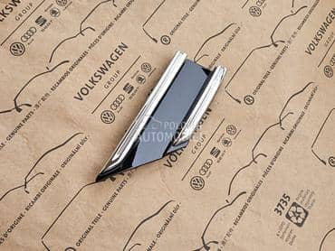 Cep Kuke Prednje Maske NOVO za Volkswagen Arteon od 2021. do 2024. god.