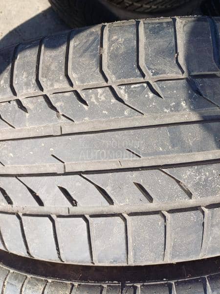 Gripmax 275/45 R21 Letnja