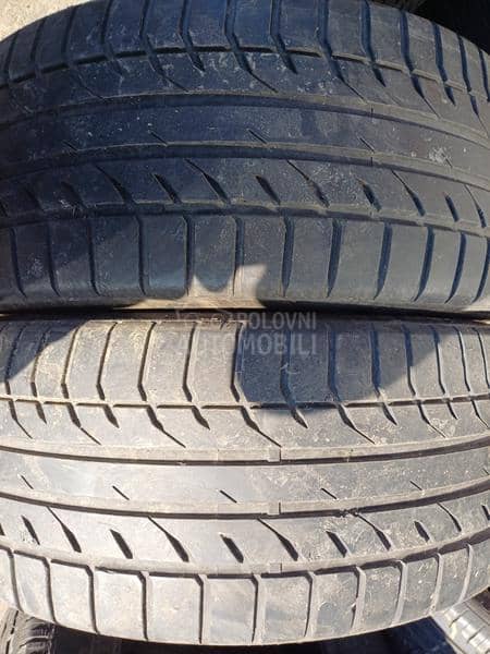 Gripmax 275/45 R21 Letnja