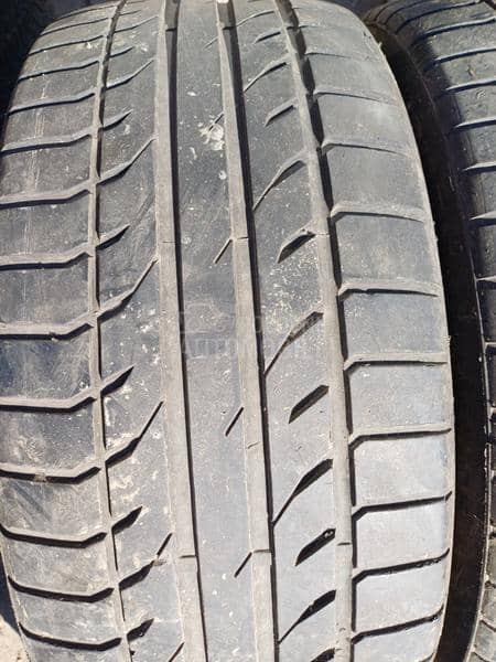 Gripmax 275/45 R21 Letnja