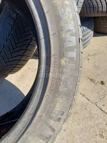Gripmax 275/45 R21 Letnja