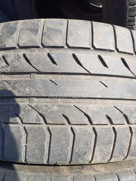 Gripmax 275/45 R21 Letnja