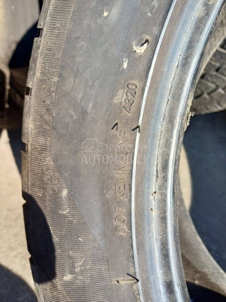 Gripmax 275/45 R21 Letnja