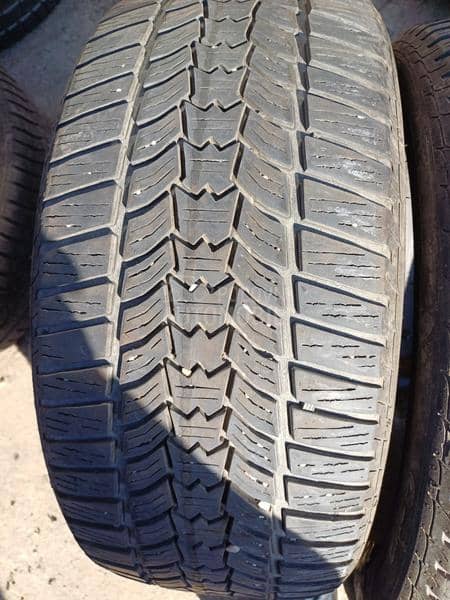 Sava 225/45 R17 Zimska