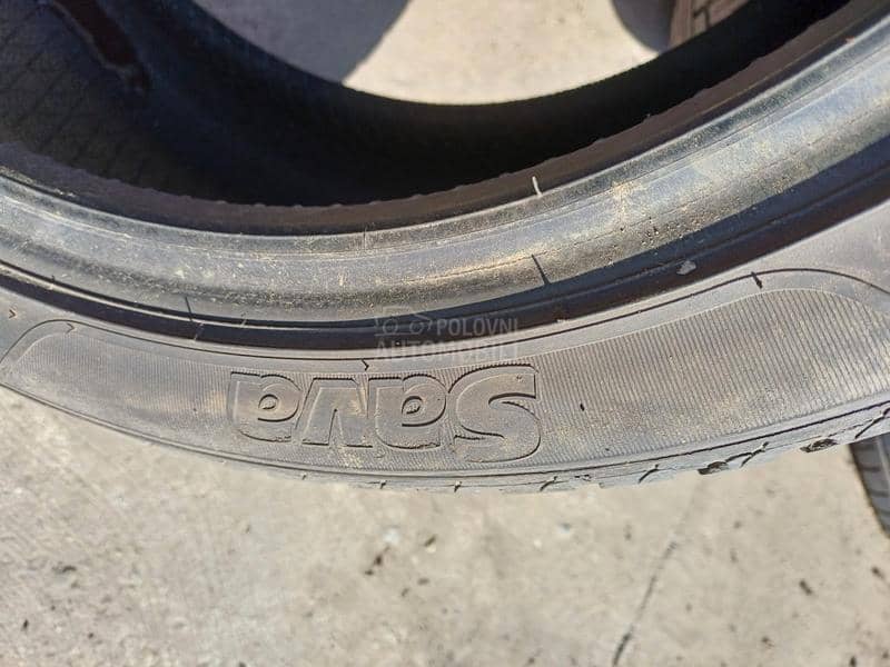 Sava 225/45 R17 Zimska
