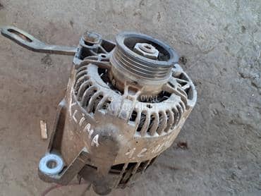 Altenatori za Fiat Punto od 2000. do 2018. god.