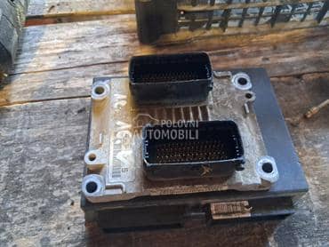 Kompijuteri za Fiat Punto od 2000. do 2018. god.