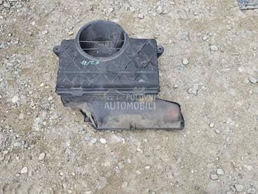 KUCISTE FILTERA KABINE ATEGO