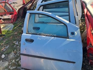 Limarija za Fiat Punto od 2000. do 2018. god.