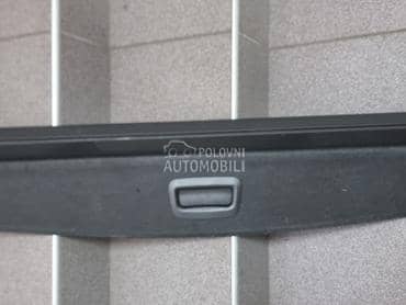 Roletna gepeka za Renault Espace od 2015. do 2023. god.