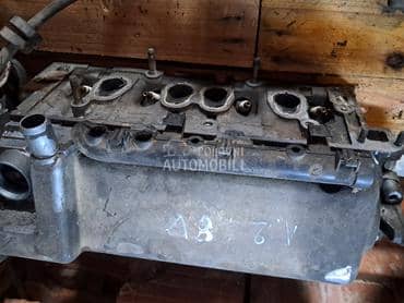 Glava motora za Fiat Punto od 2000. do 2018. god.