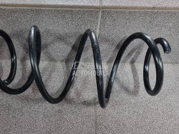 Prednje opruge Megane 4 za Renault Megane