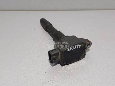 BOMBINA za Nissan Qashqai