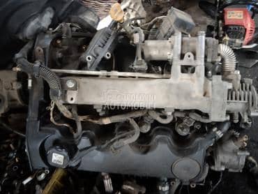 Glave motora za Fiat Stilo od 2000. do 2018. god.