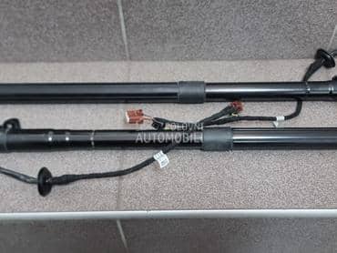 Amortizeri gepeka električni za Renault Espace od 2015. do 2023. god.