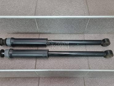 Zadnji amortizeri za Renault Megane Conquest, Arkana