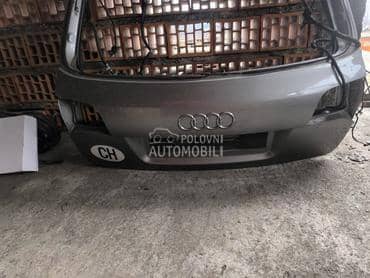 gepek vrata za Audi A6 od 2004. do 2011. god.