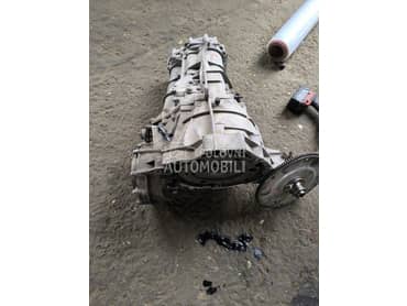 menjac za Audi A4 od 2008. do 2014. god.