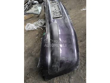 zadnji branik za Peugeot 307