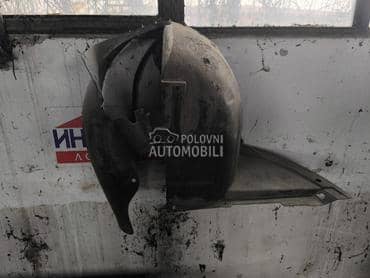 leva koruga blatobran za Peugeot 307