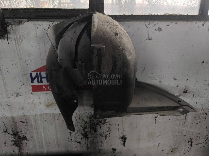 leva koruga blatobran