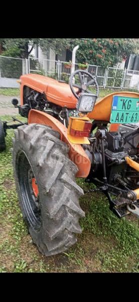 Landini R3000