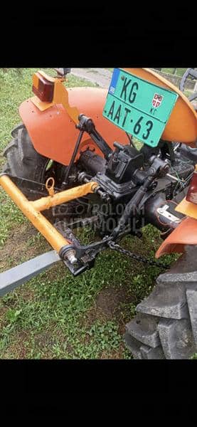 Landini R3000