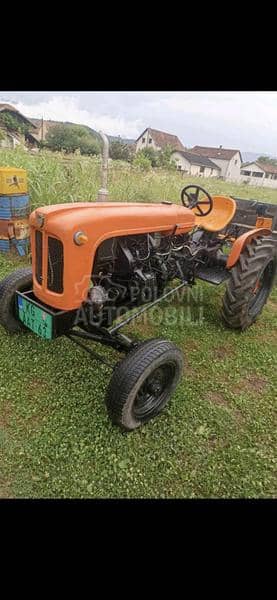 Landini R3000