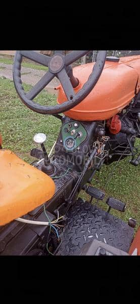 Landini R3000