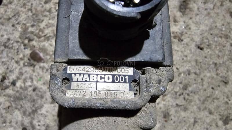 VENTIL ABS ZA ATEGA II