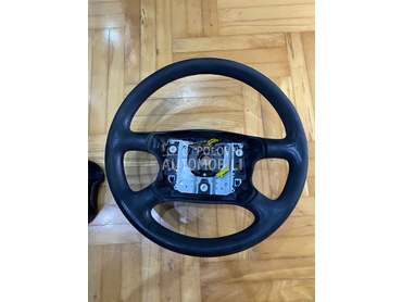 Volan sa airbegom za Volkswagen Passat B5.5 od 2001. do 2005. god.