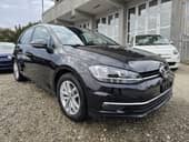 Volkswagen Golf 7 1.4 TSI DSG CH