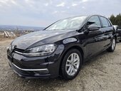 Volkswagen Golf 7 1.4 TSI DSG CH