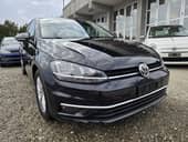Volkswagen Golf 7 1.4 TSI DSG CH
