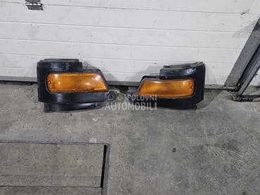 ZMIGAVCI PREDNJI ZA ATEGA I