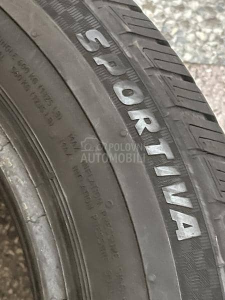 Sportiva 175/65 R14 Letnja