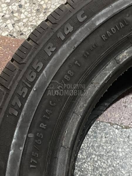 Sportiva 175/65 R14 Letnja
